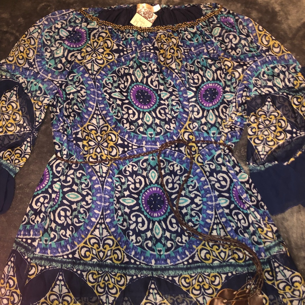 Babydoll dress